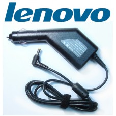 Автоадаптер для ноутбуков LENOVO 19v 4.74a